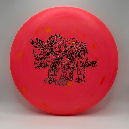 Triceratops - Egg Shell