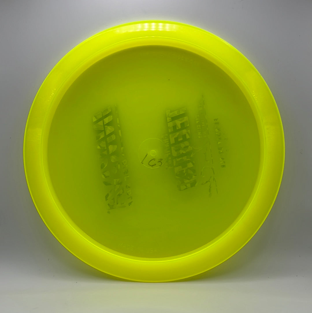 Teebird - Ken Climo 12x World Champion - Champion