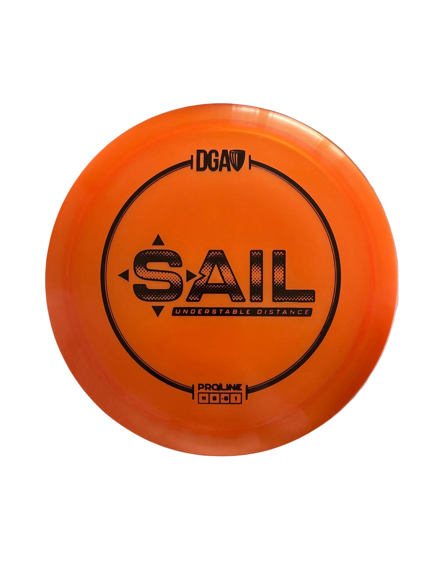 Sail - Pro/line