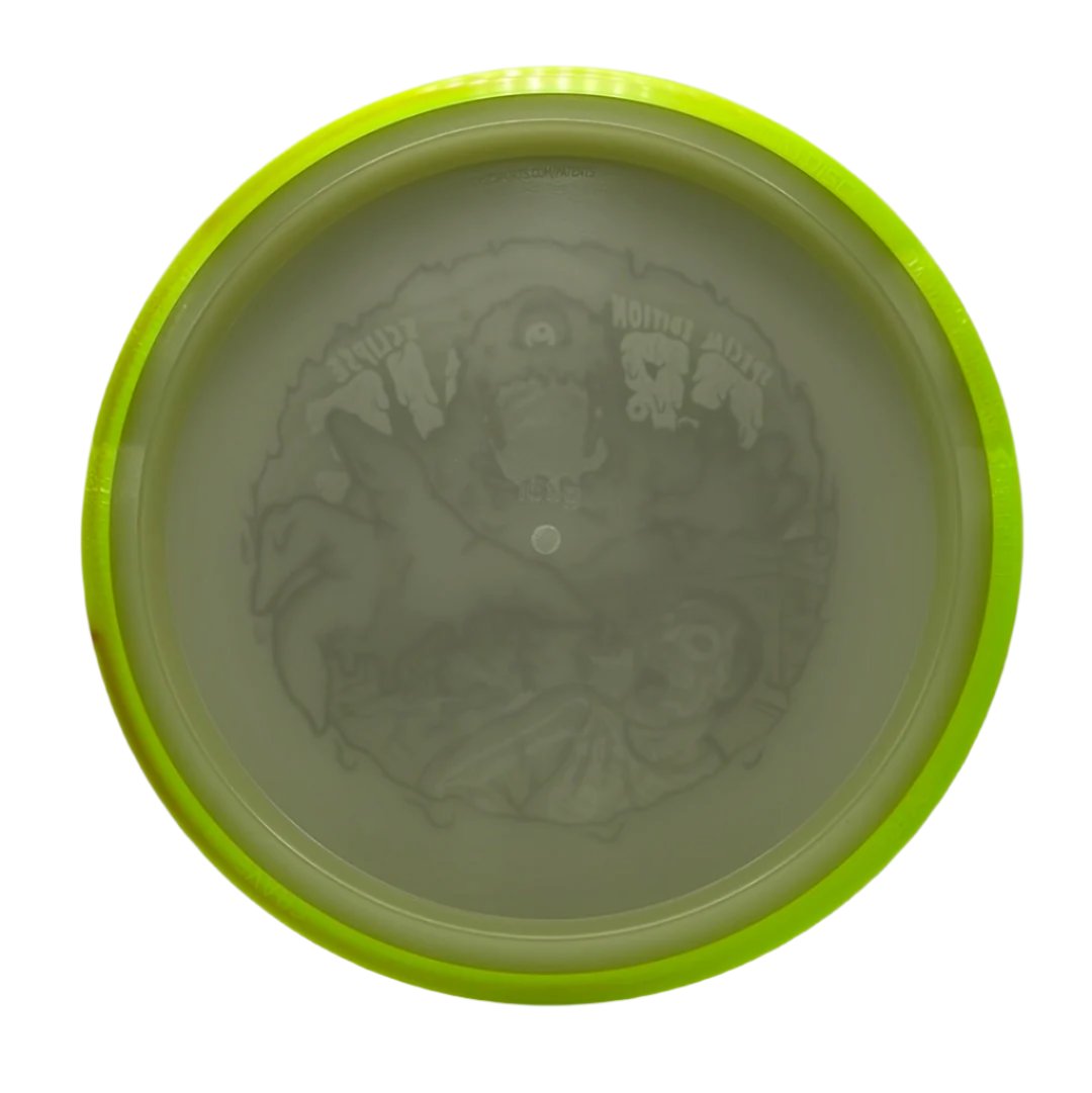 Crave - Eclipse 2.0 Special Edition