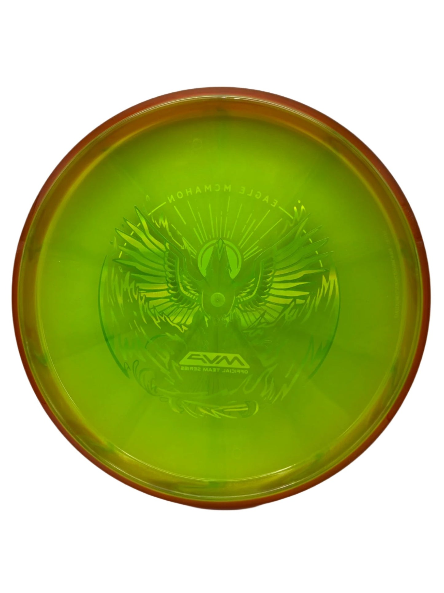 Envy - Eagle McMahon “Rebirth” Team Series