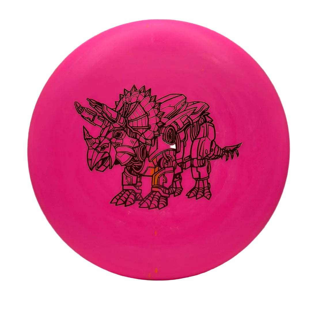 Triceratops - Egg Shell