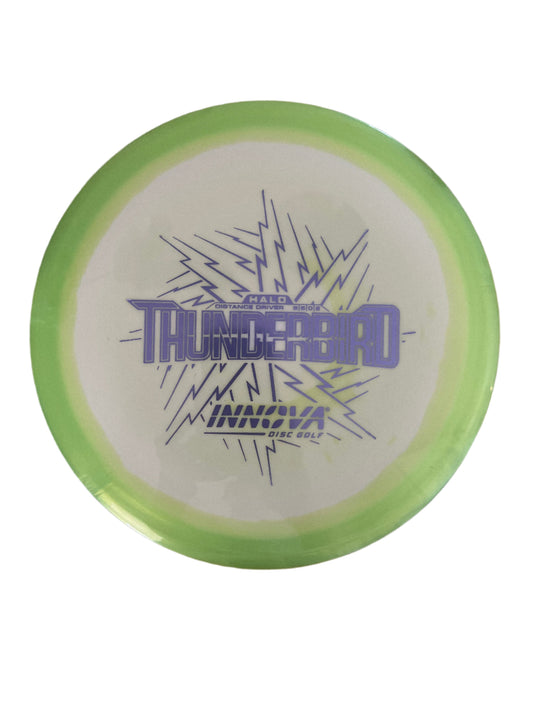 Thunderbird - Halo