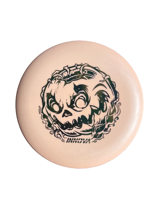 Aviar - Glow Nexus Halloween Limited Edition