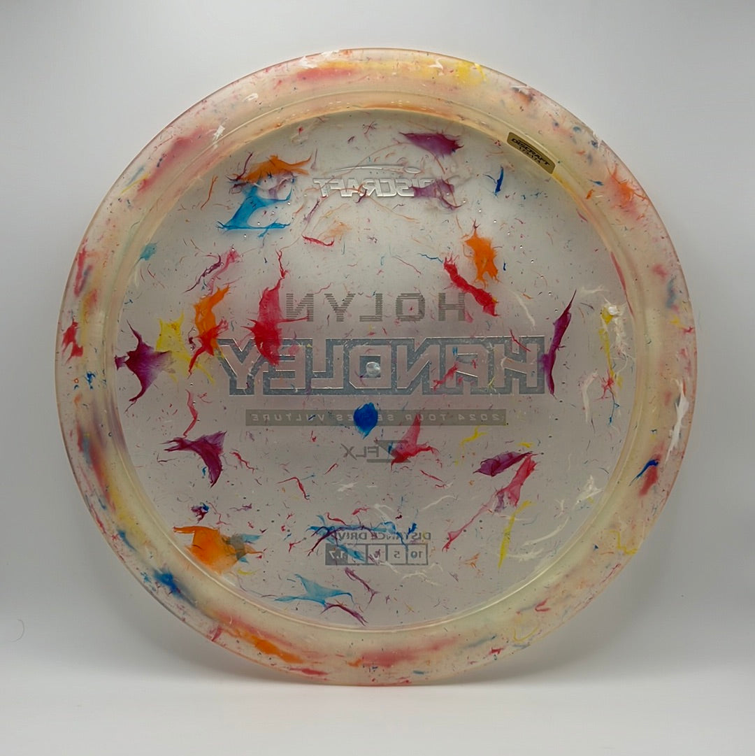 Vulture - Jawbreaker ZFLX Holyn Handley 2024 Tour Series