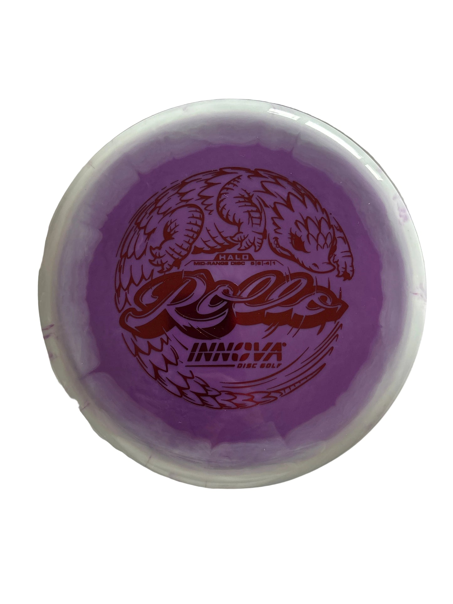 Rollo - Halo