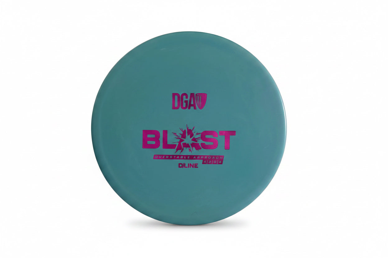 Blast -D/Line