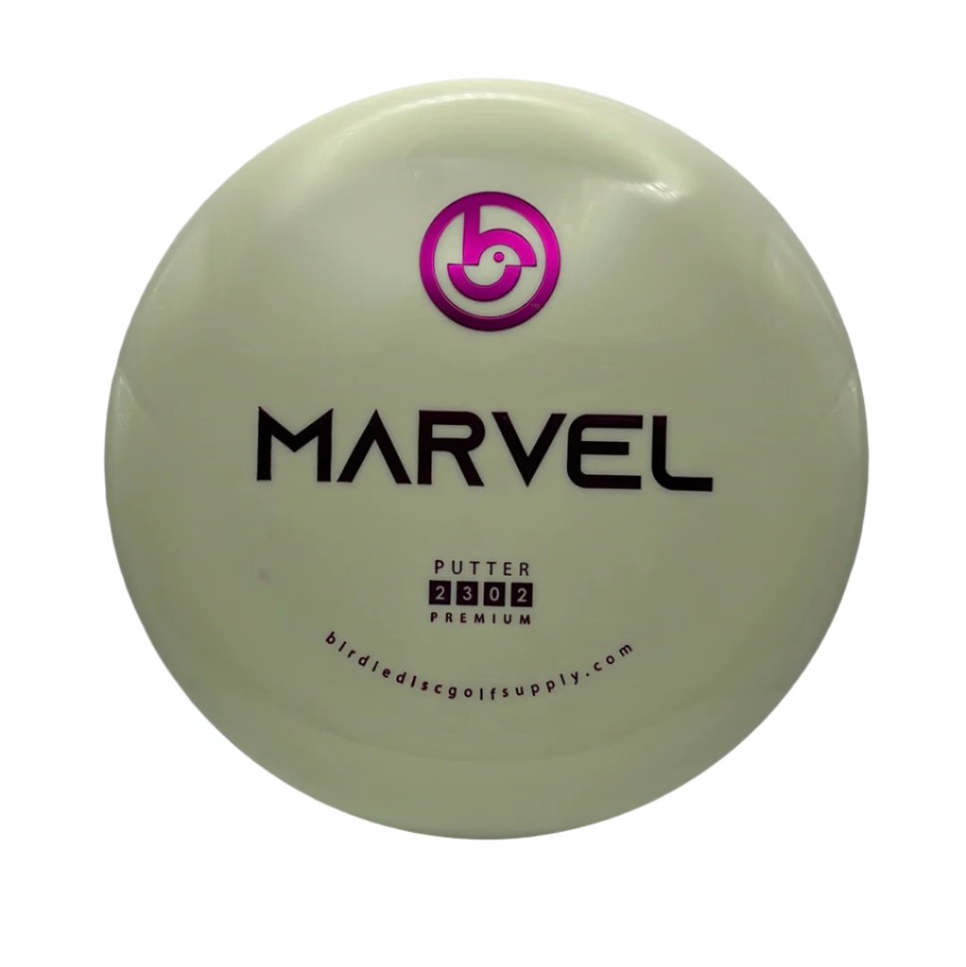 Marvel - Premium