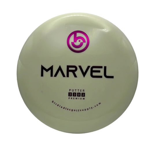 Marvel - Premium