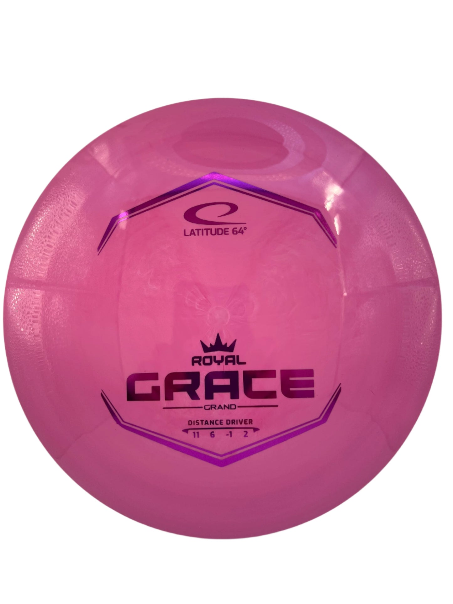 Grace - Royal Grand