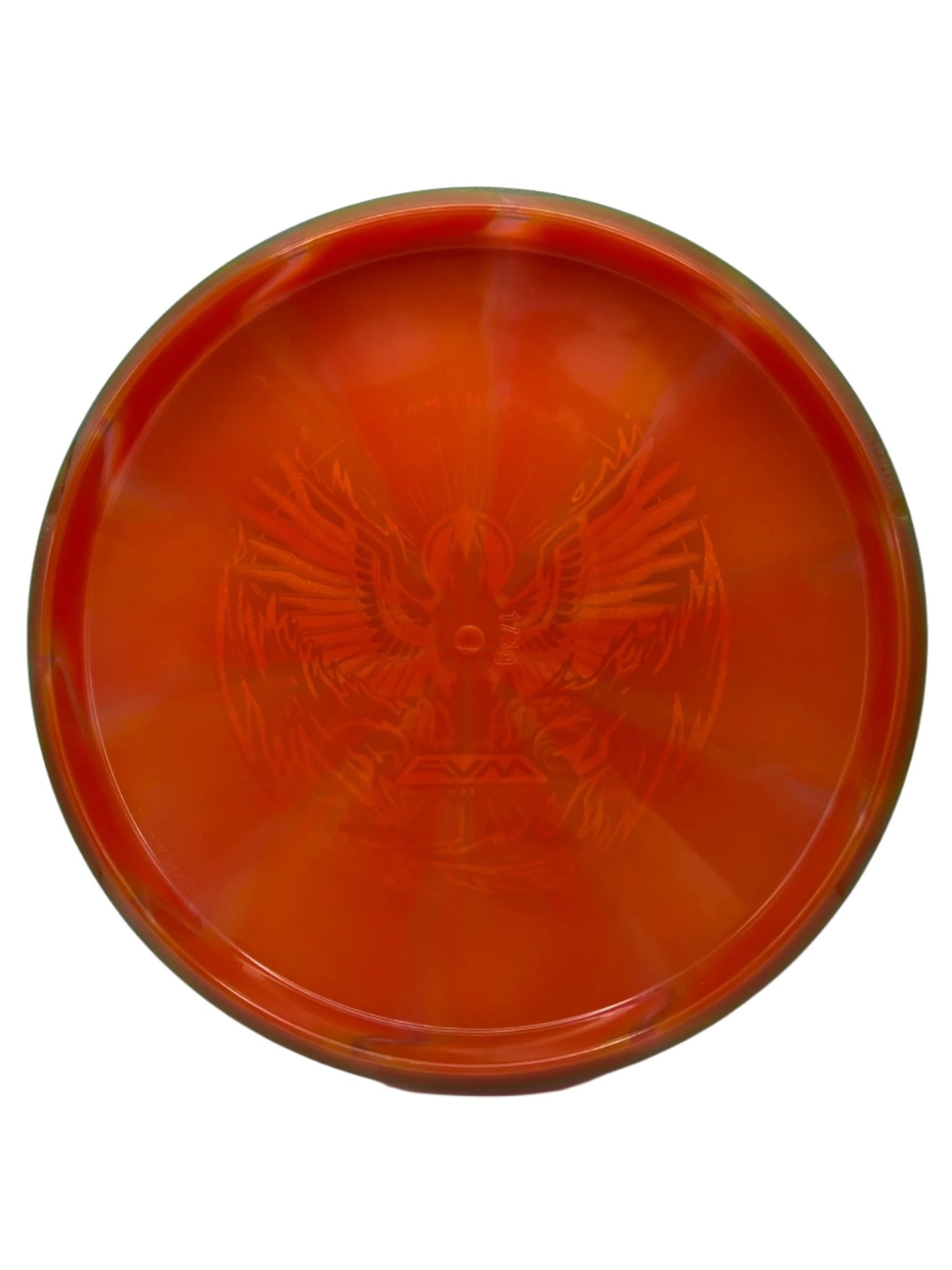 Envy - Eagle McMahon “Rebirth” Team Series
