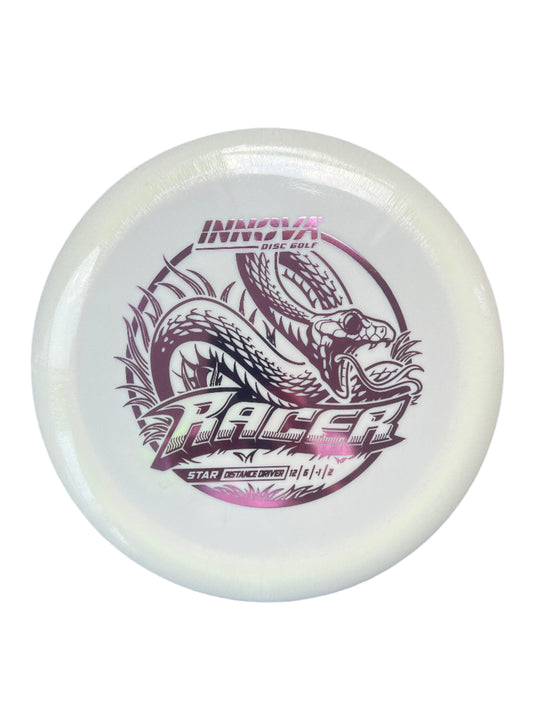 Racer - Star