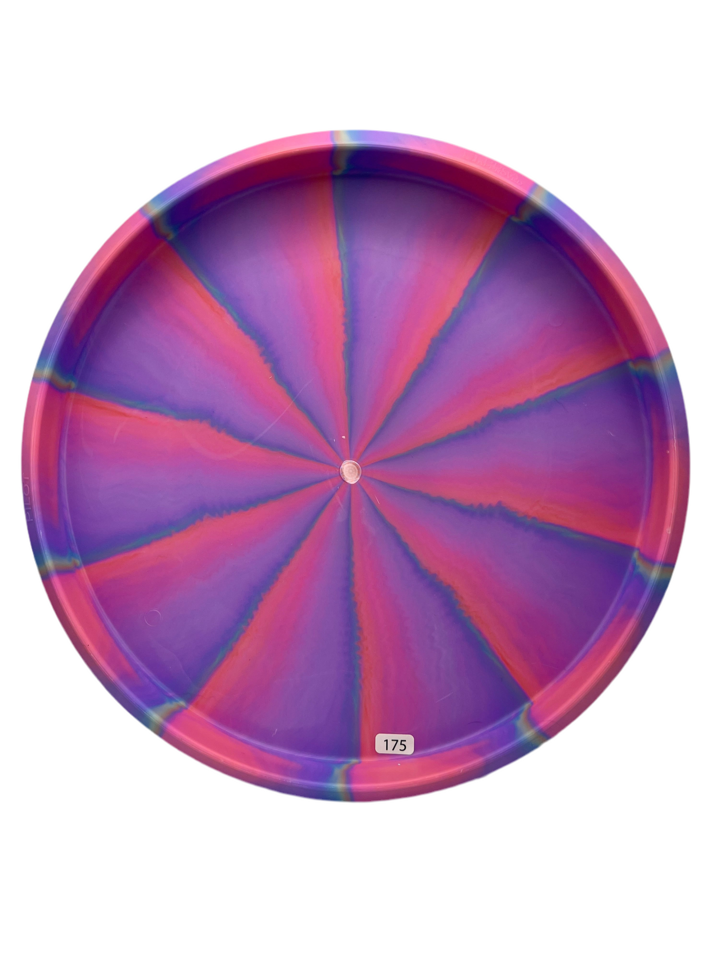 Pilot - Firm Cosmic Electron