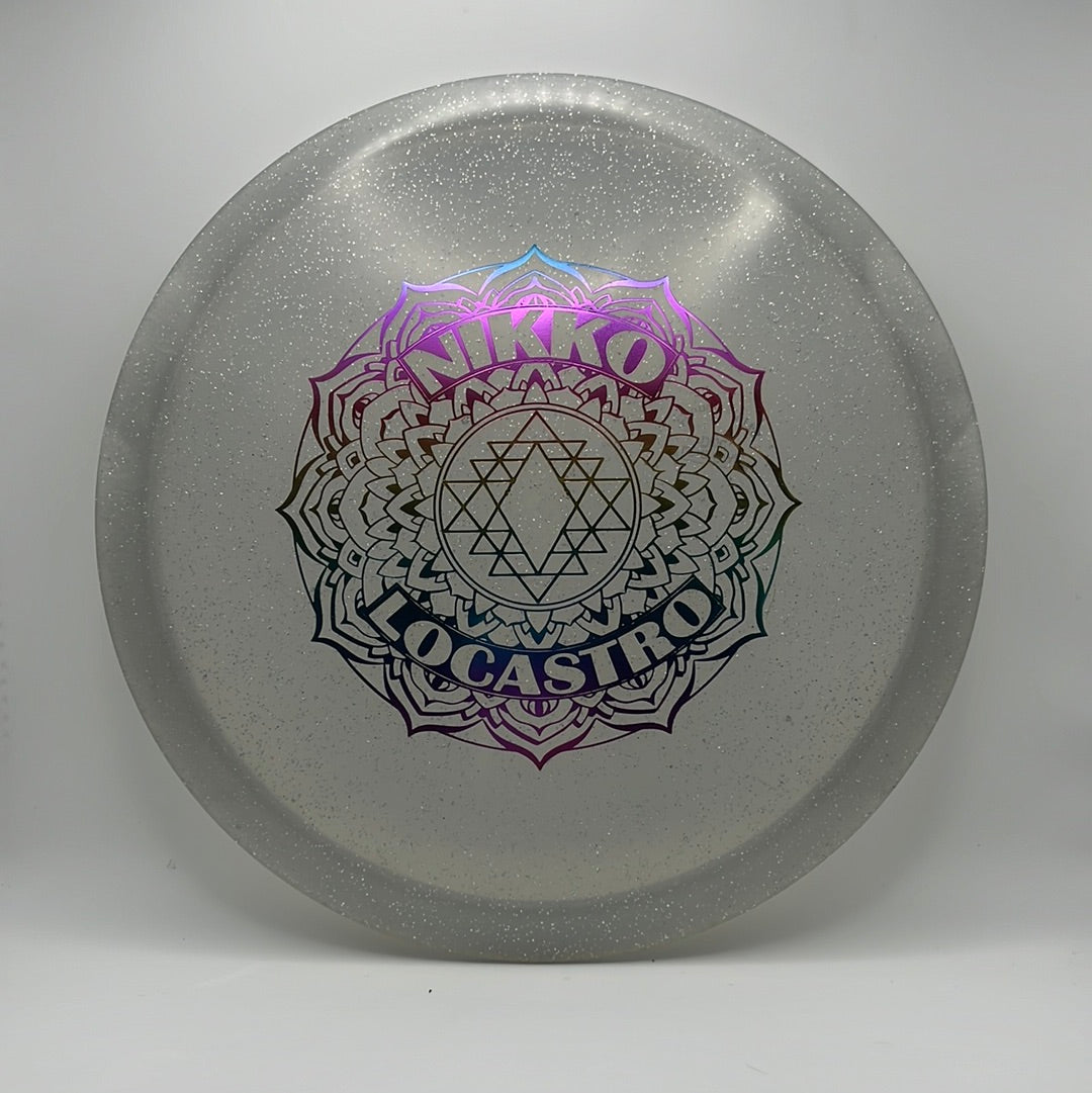 Texas Ranger - Founders Nikko Locastro 2023 Tour Series