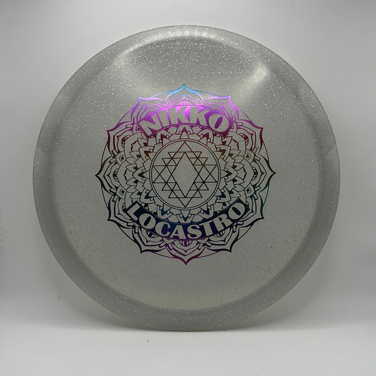 Texas Ranger - Founders Nikko Locastro 2023 Tour Series