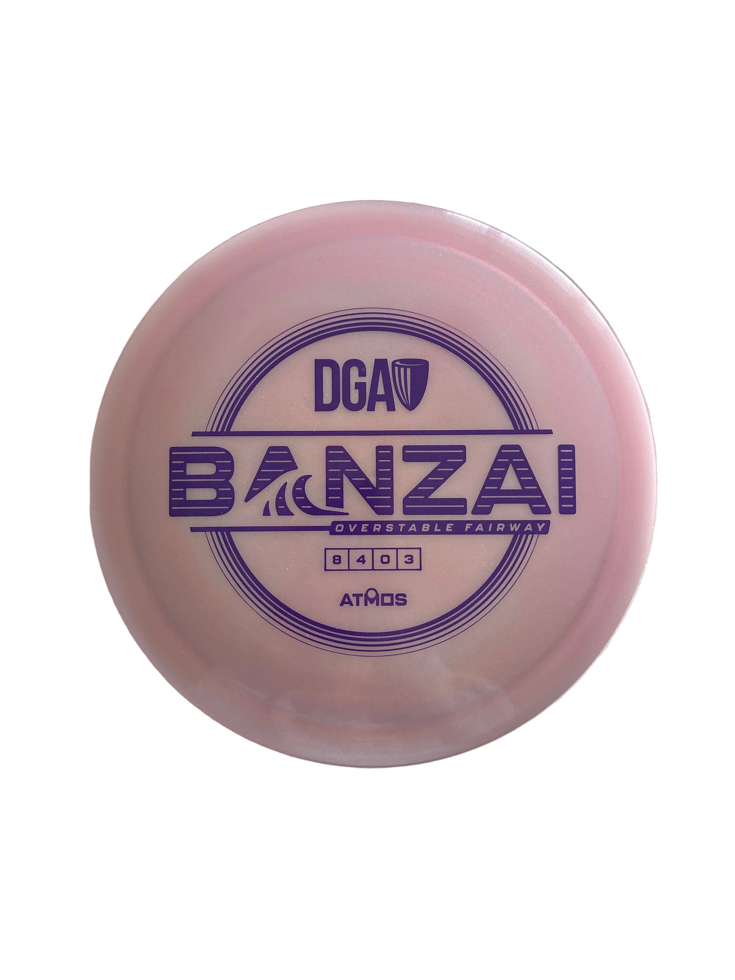 Banzai - Atmos