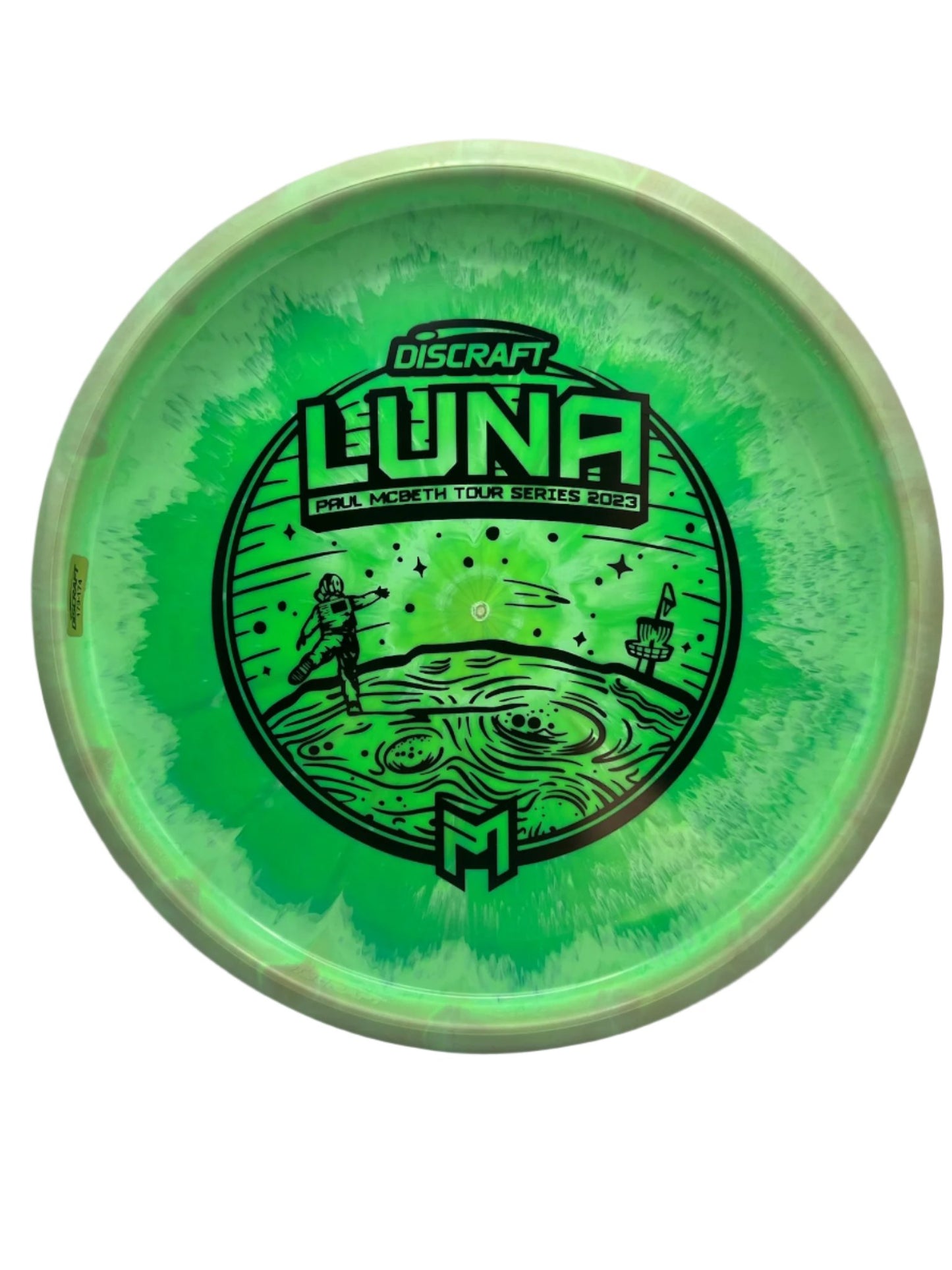 Luna - Paul McBeth Tour Series 2023