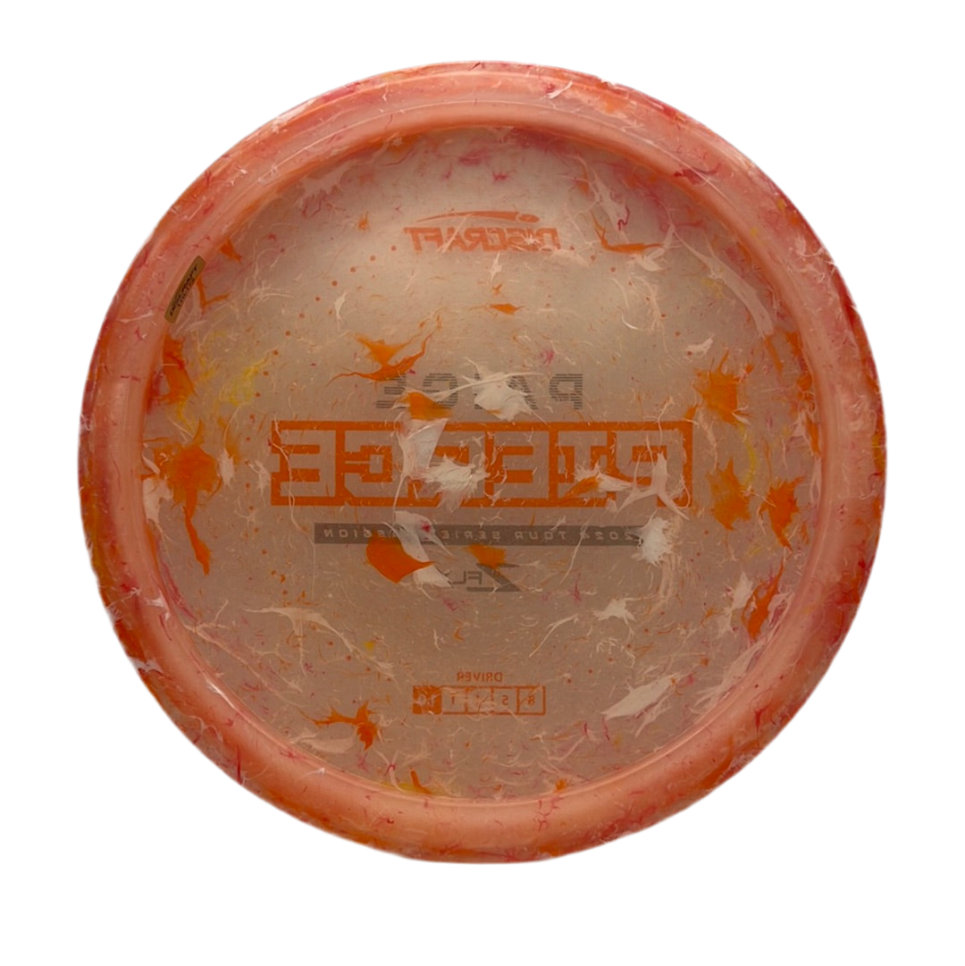 Passion - Jawbreaker ZFLX Page Pierce 2024 Tour Series