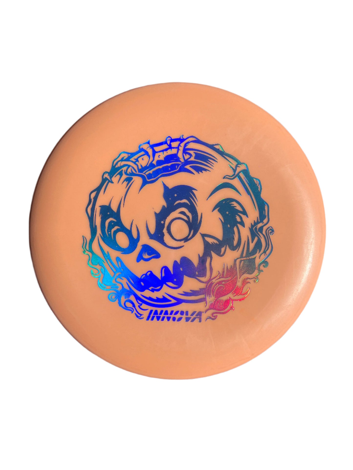 Aviar - Glow Nexus Halloween Limited Edition