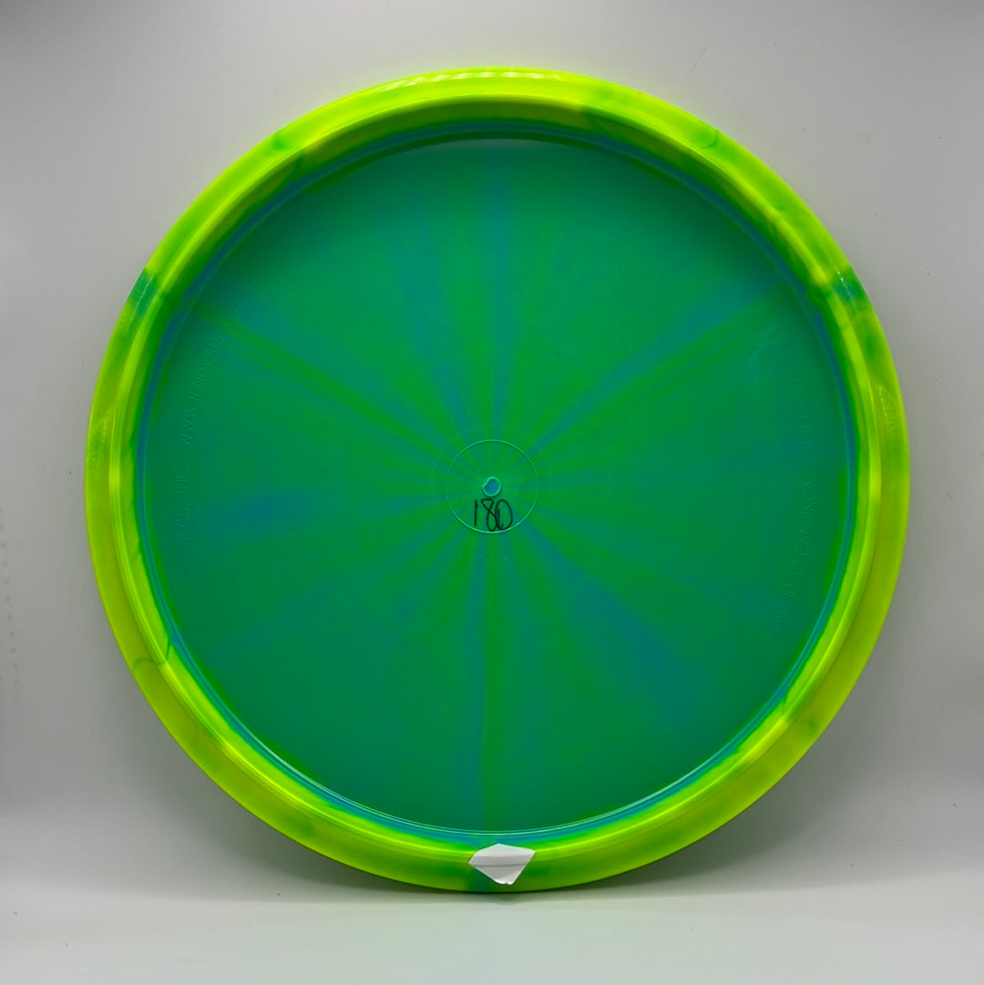 Roc3 - Halo