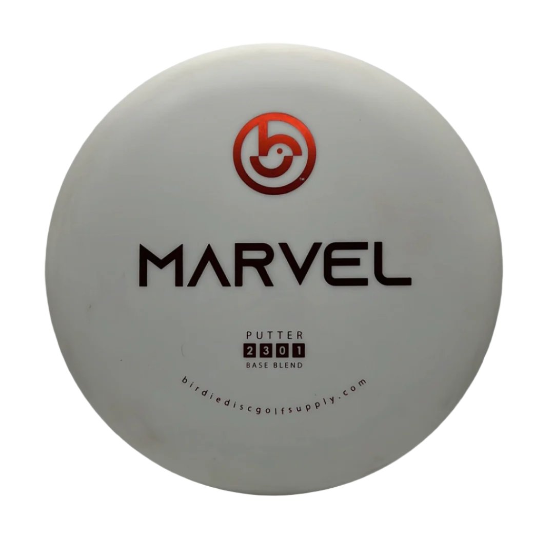 Marvel - Base Blend