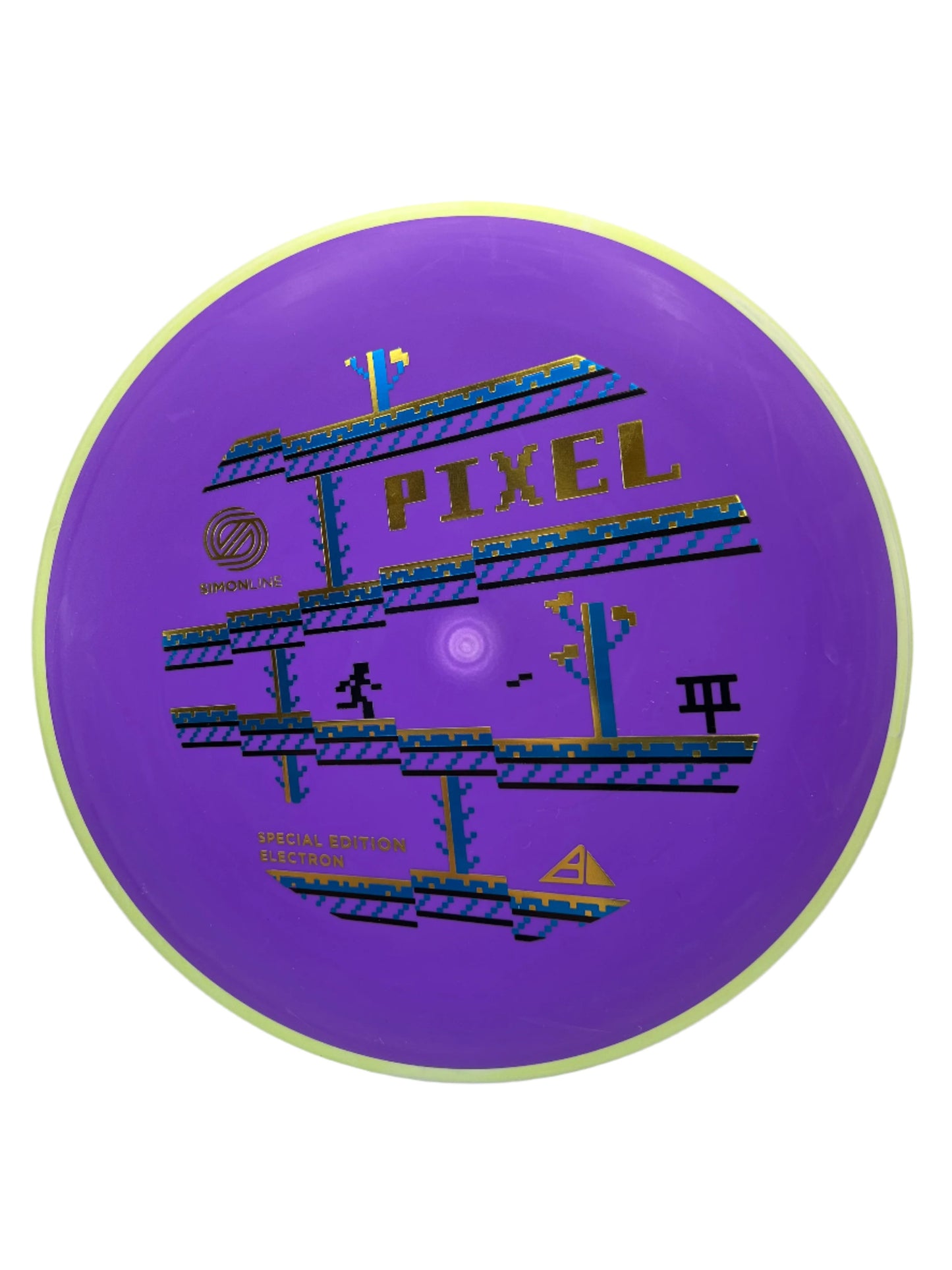 Pixel - Simon Line Special Edition Electron