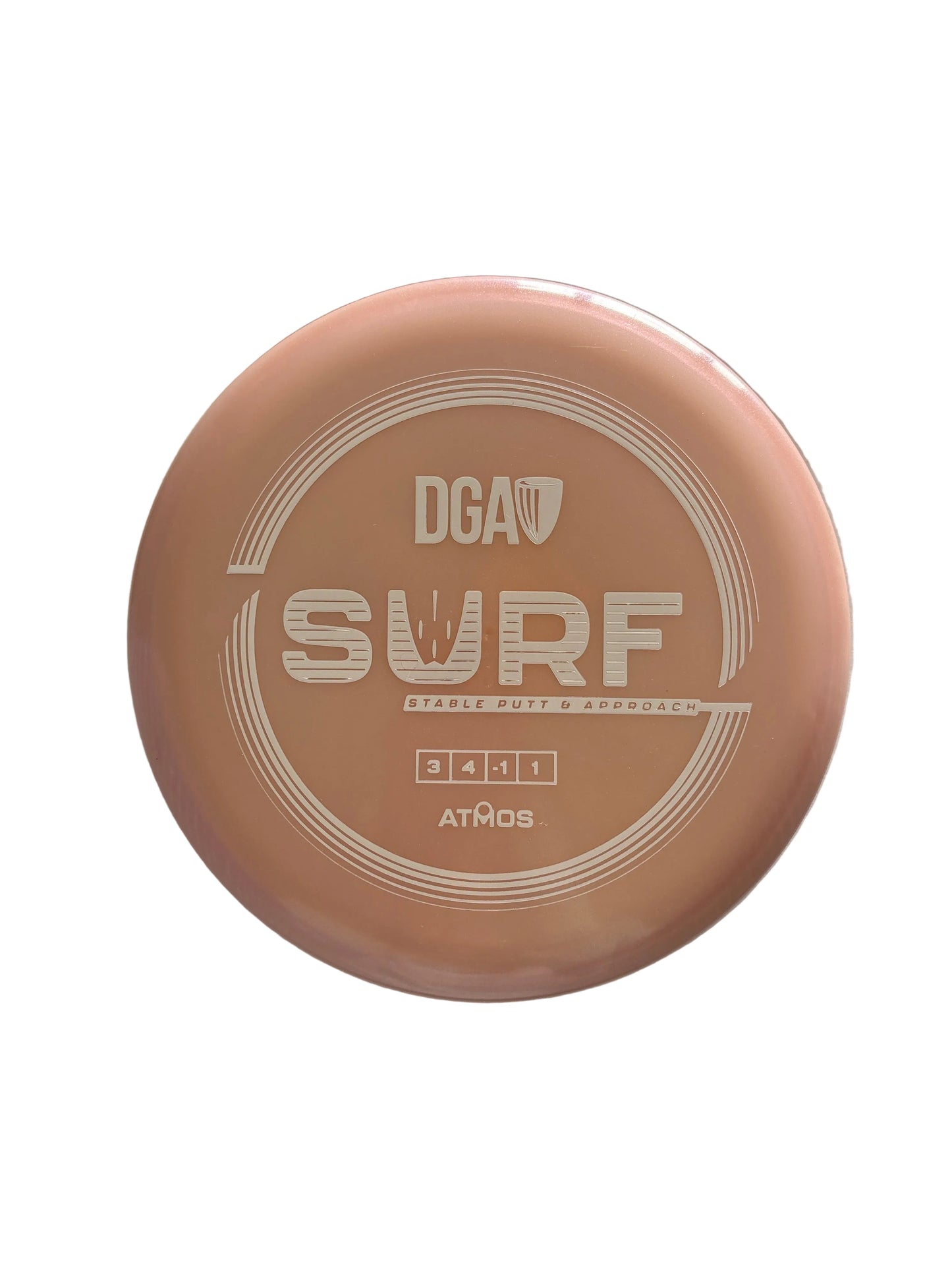 Surf - Atmos