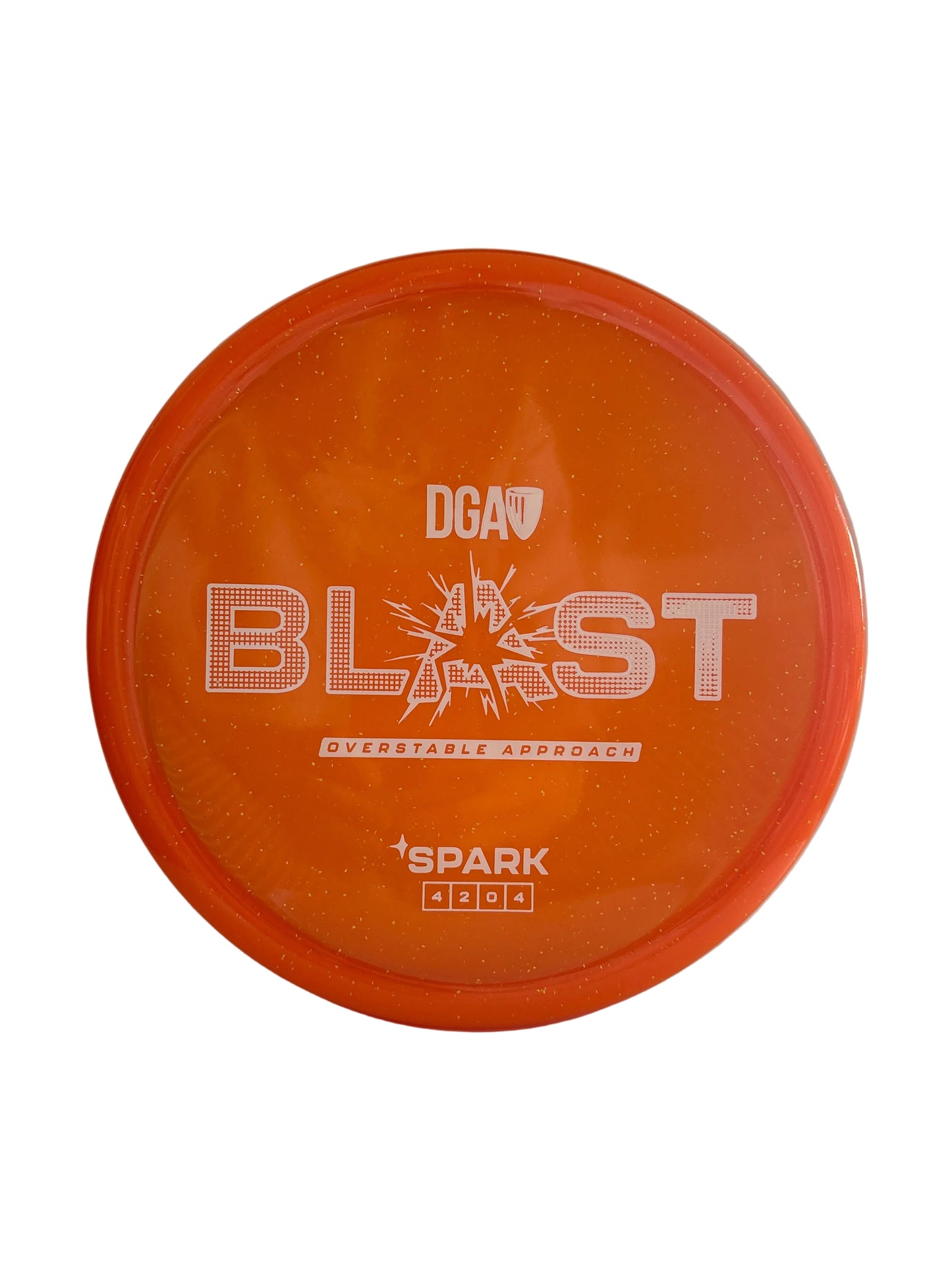 Blast - Spark