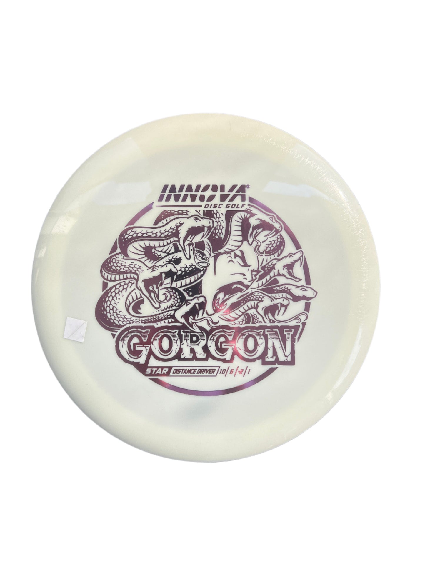 Gorgon - Star