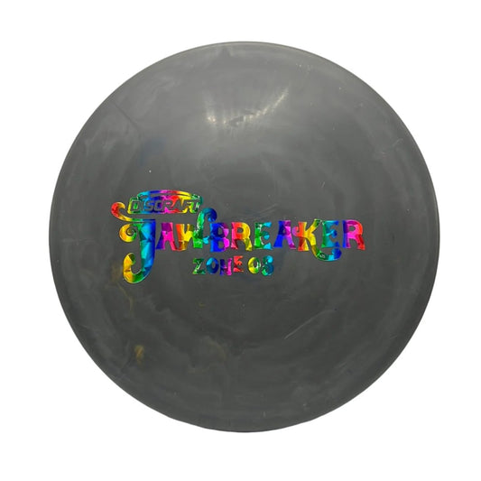 Zone OS - Jawbreaker