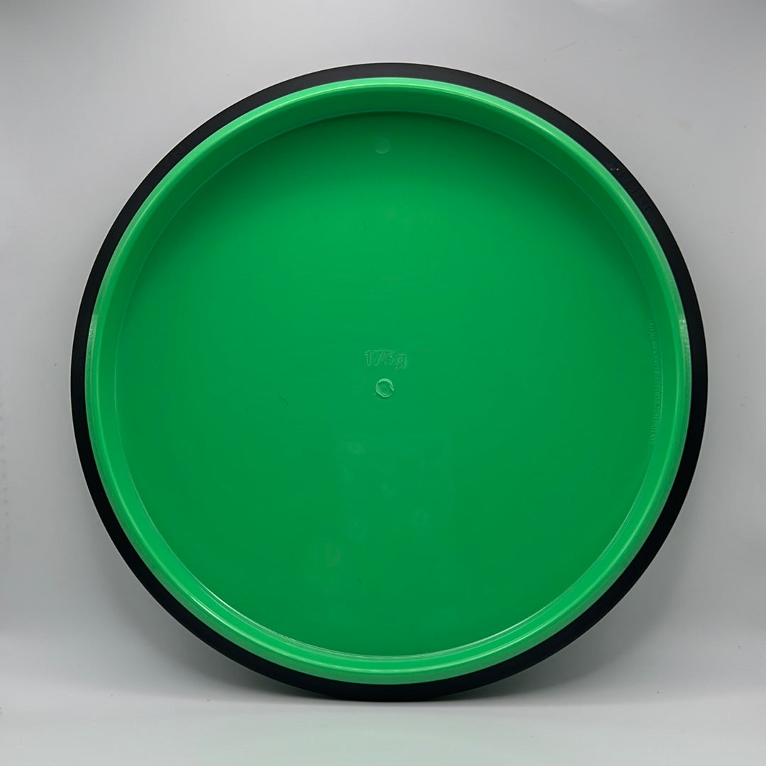 Uplink - Neutron Plastic