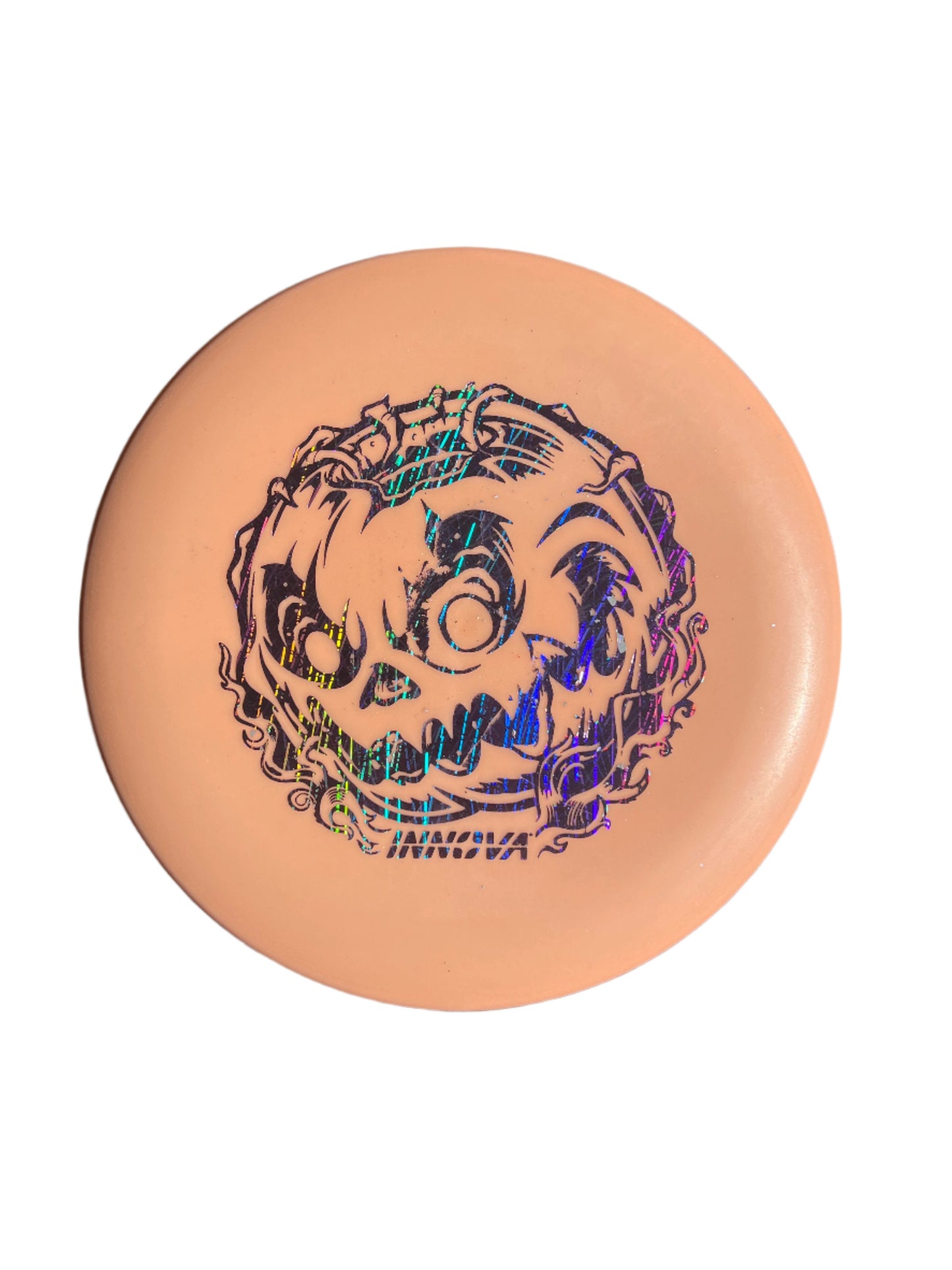 Aviar - Glow Nexus Halloween Limited Edition