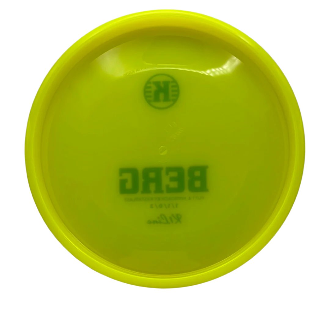 Berg - K1 Line