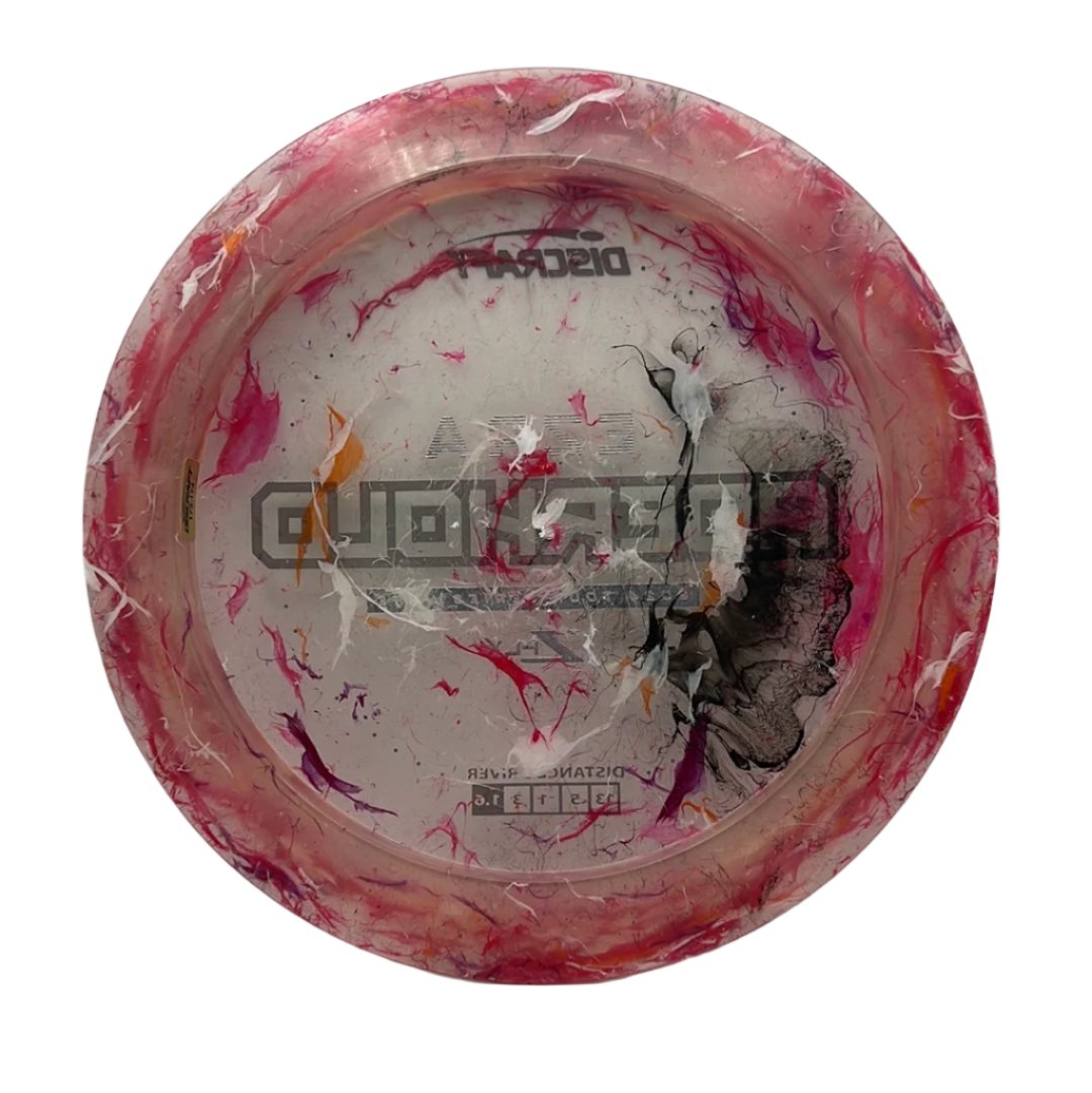 Nuke - Jawbreaker ZFLX Ezra Aderhold 2024 Tour Series