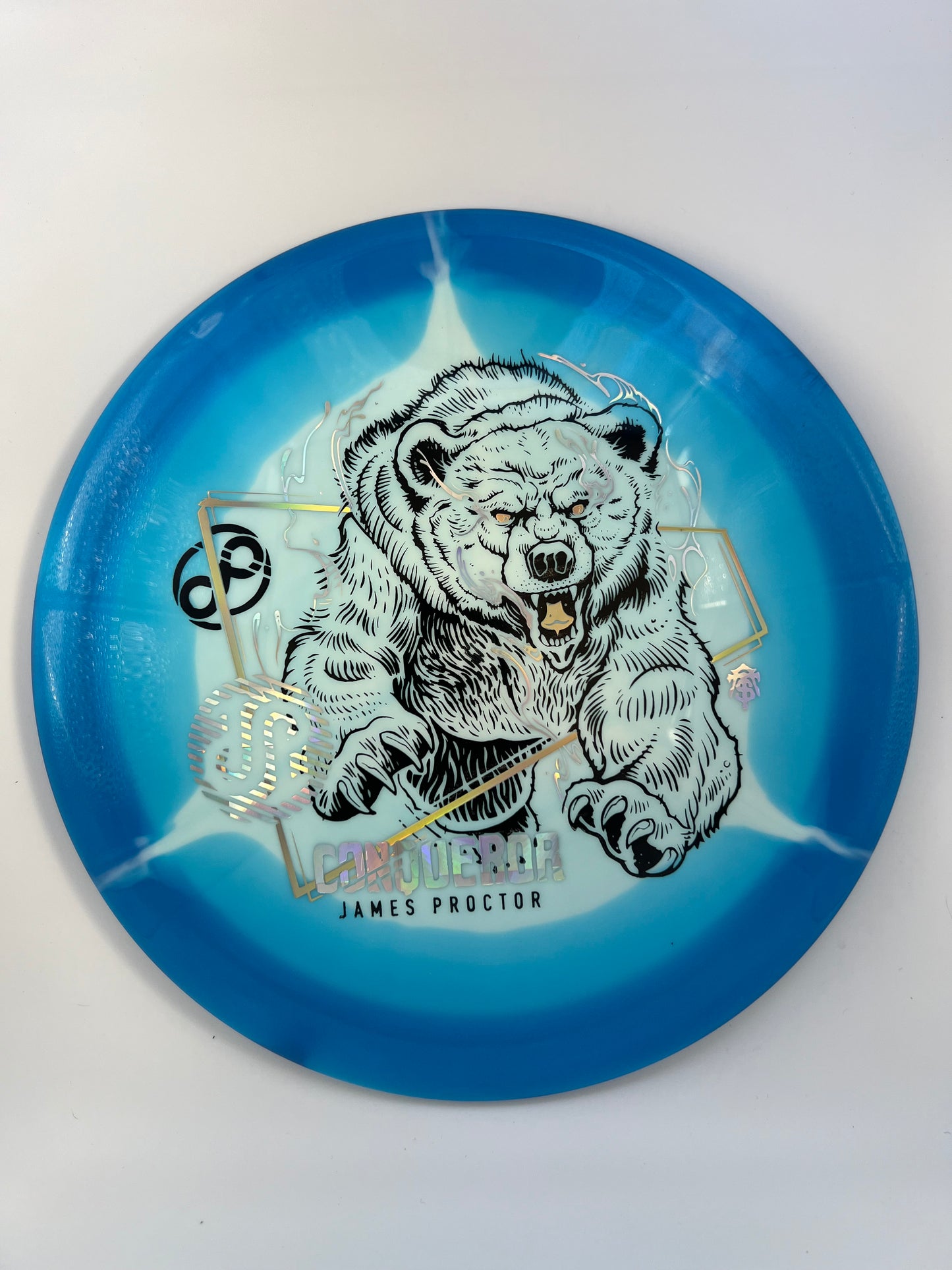 Conqueror - James Proctor Signature Series