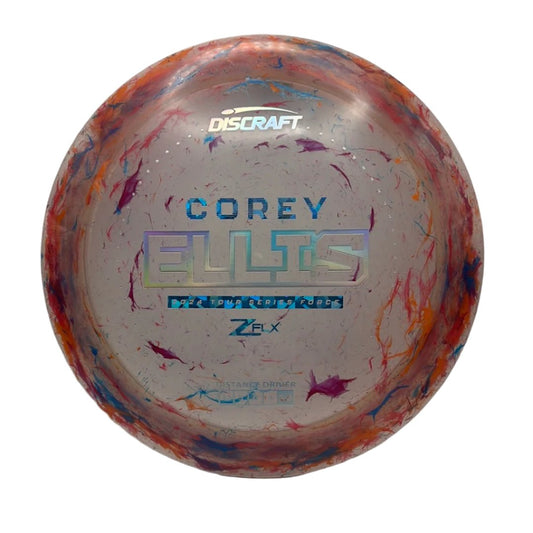 Force - Jawbreaker ZFLX Corey Ellis 2024 Tour Series