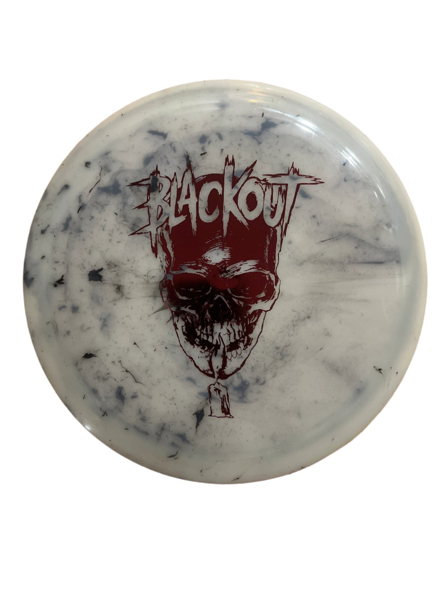 Blackout - Radioactive Waste
