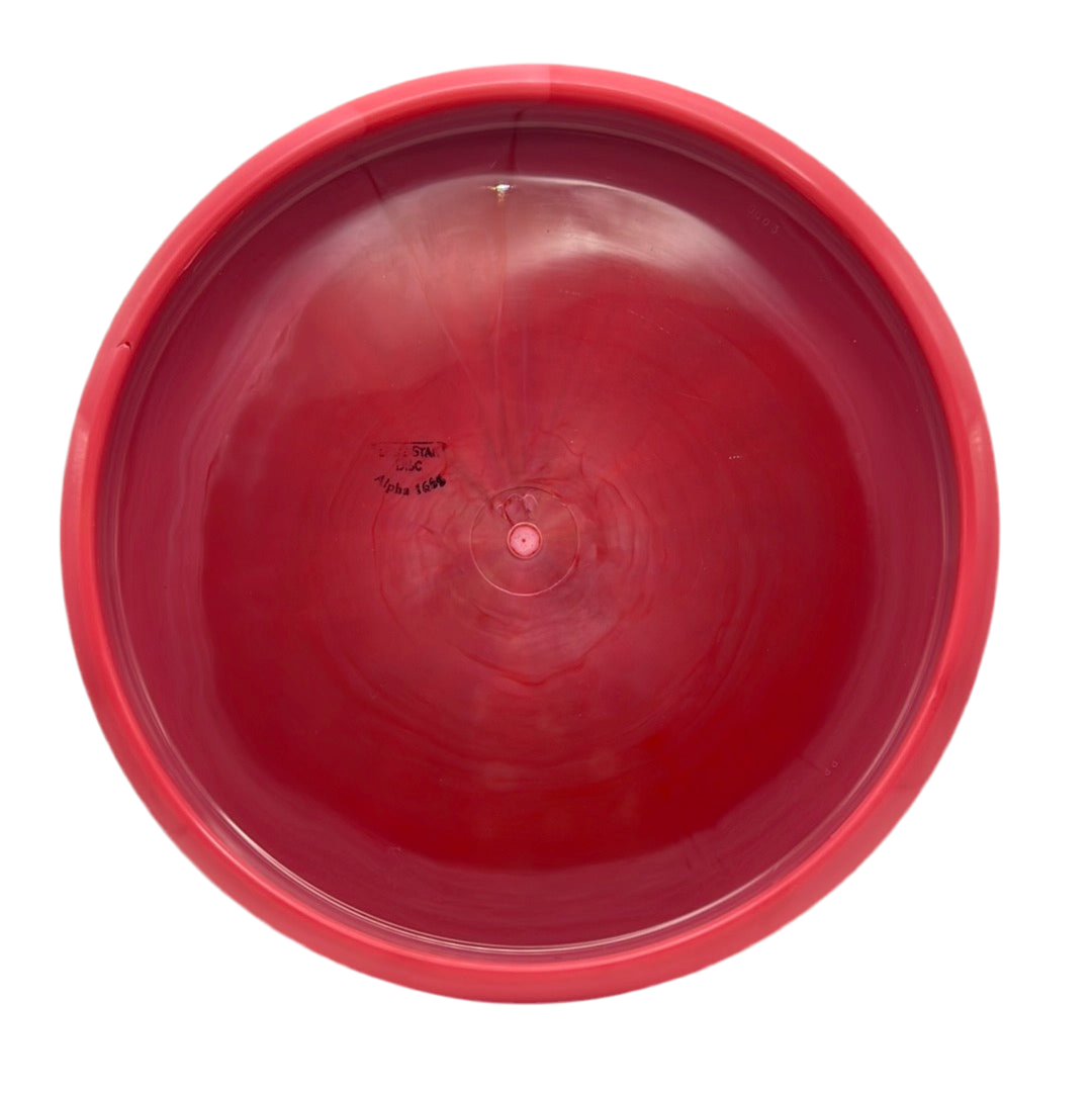 Penny Putter - Alpha