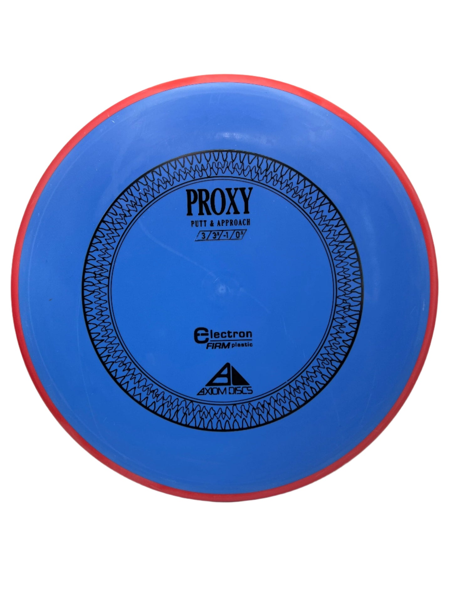 Proxy - Electron Firm