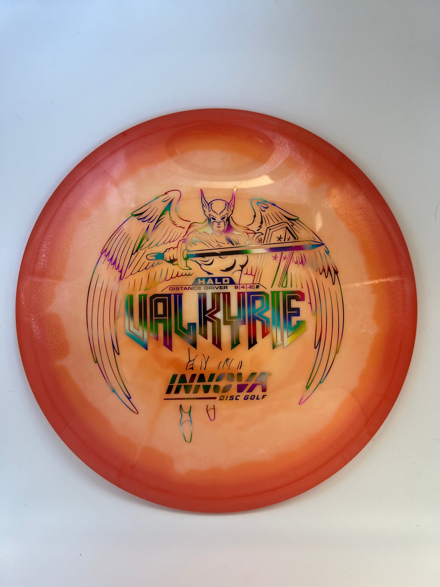 Valkyrie - Halo