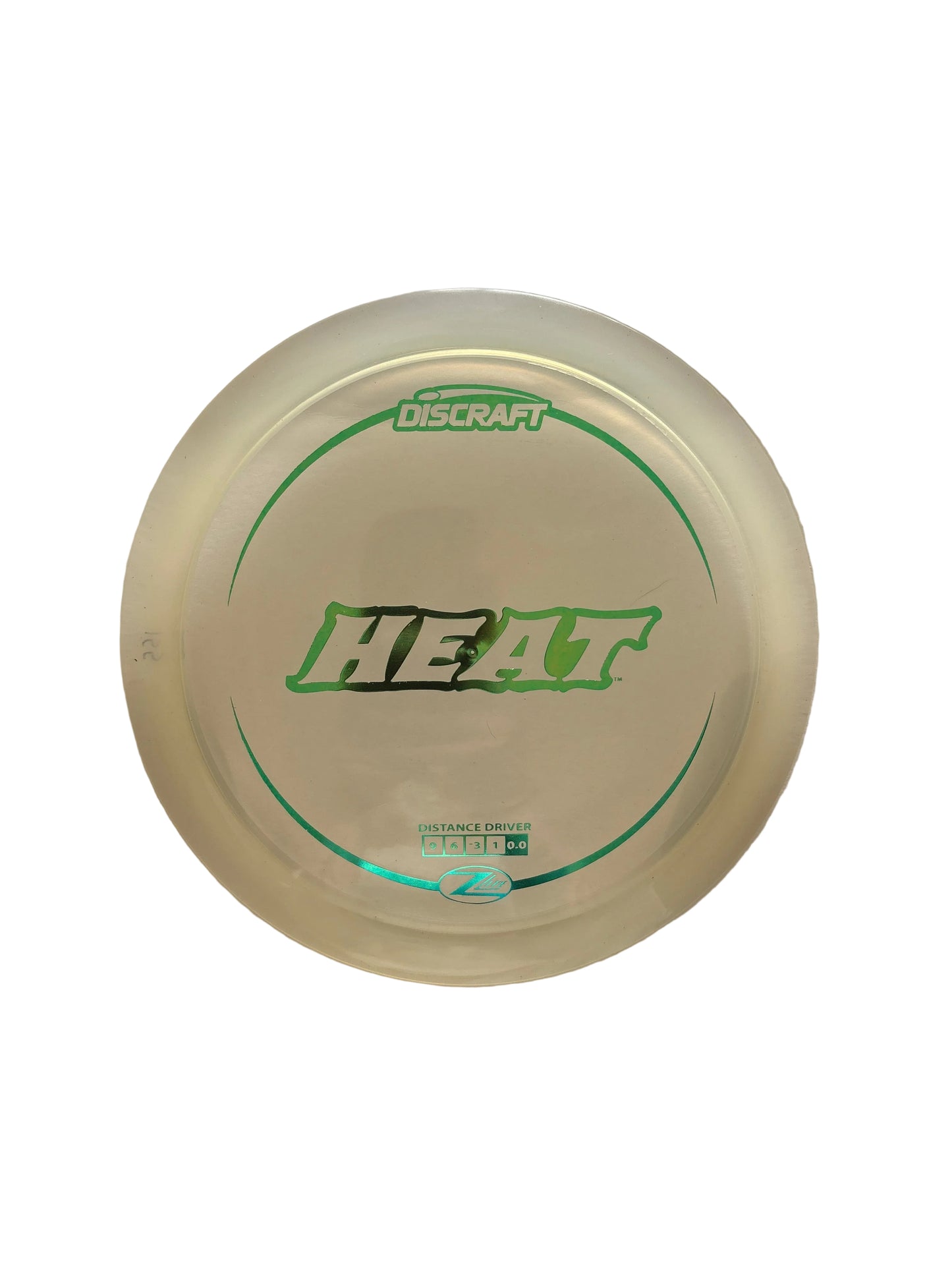 Heat - Zlite