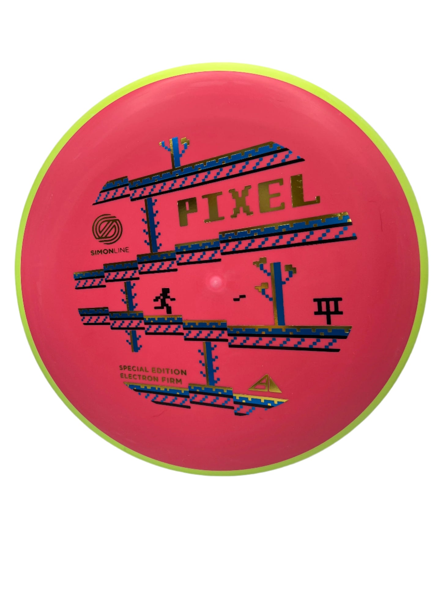 Pixel - Simon Line Special Edition Electron Firm