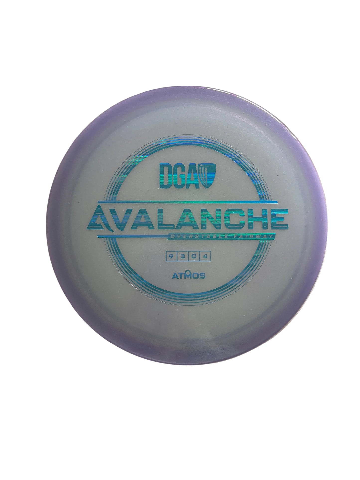 Avalanche - Atmos