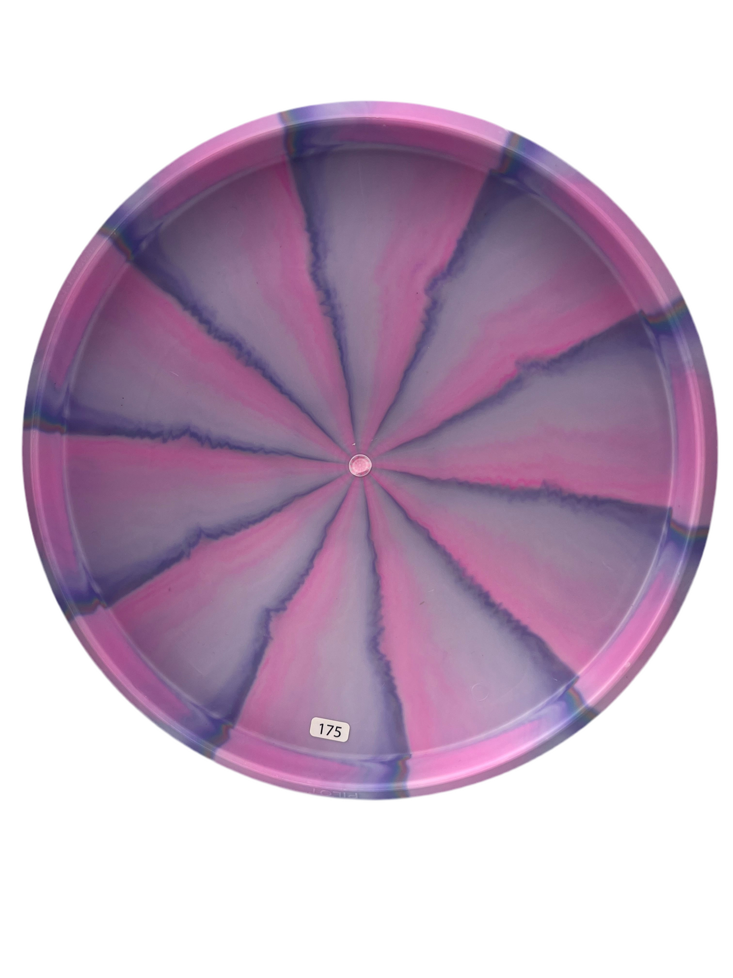 Pilot - Firm Cosmic Electron