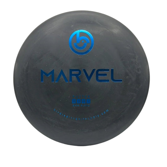 Marvel - Base Blend
