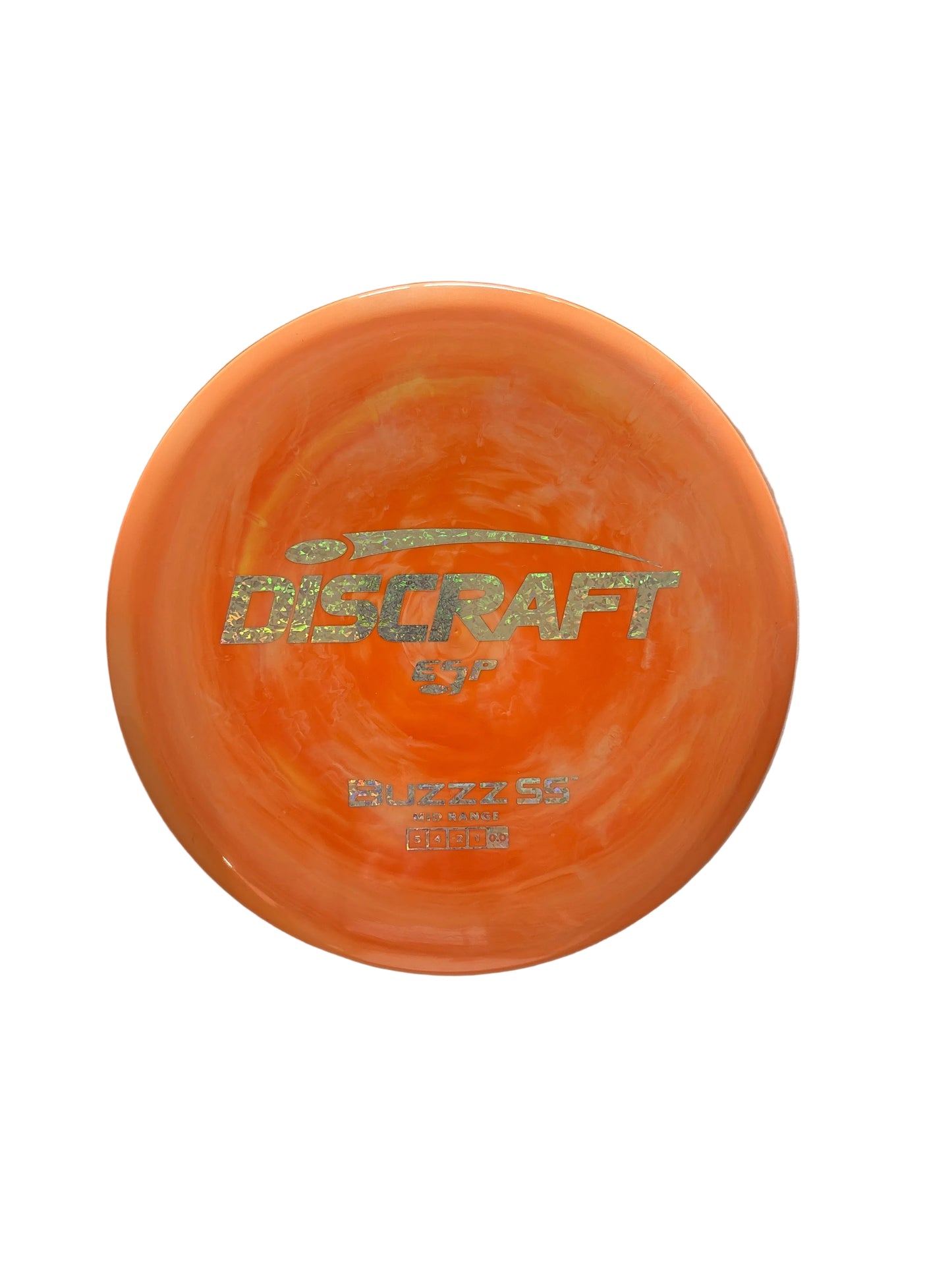Buzzz SS - ESP