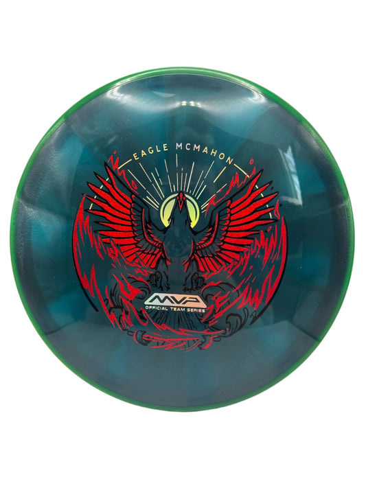 Envy - Eagle McMahon “Rebirth” Team Series