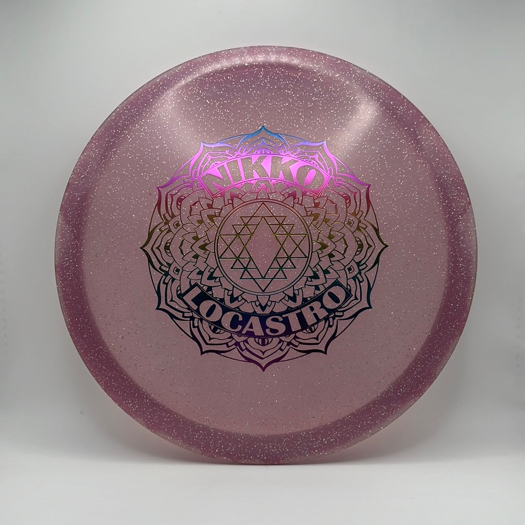 Texas Ranger - Founders Nikko Locastro 2023 Tour Series