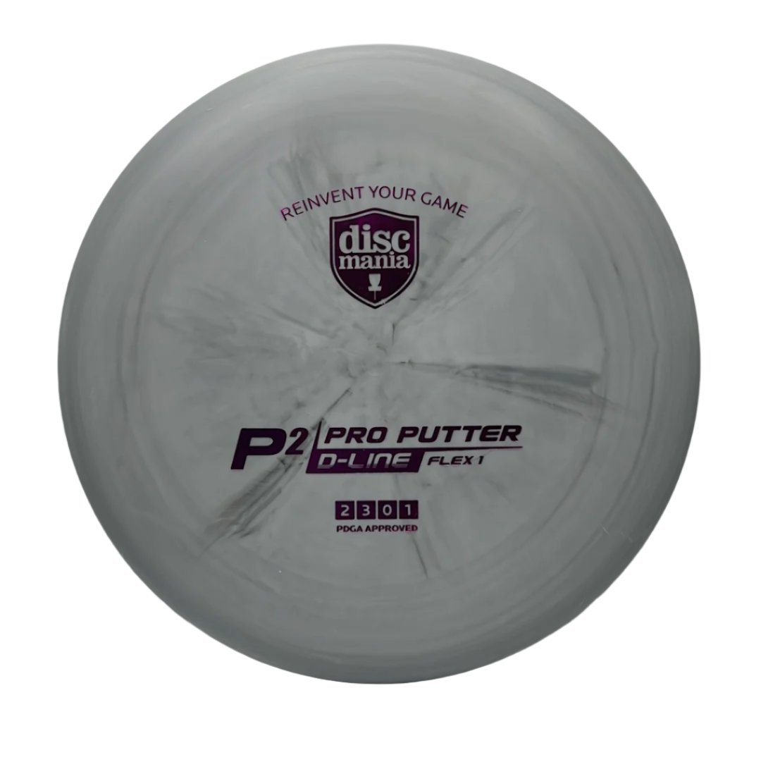 P2 - D-Line Flex 1