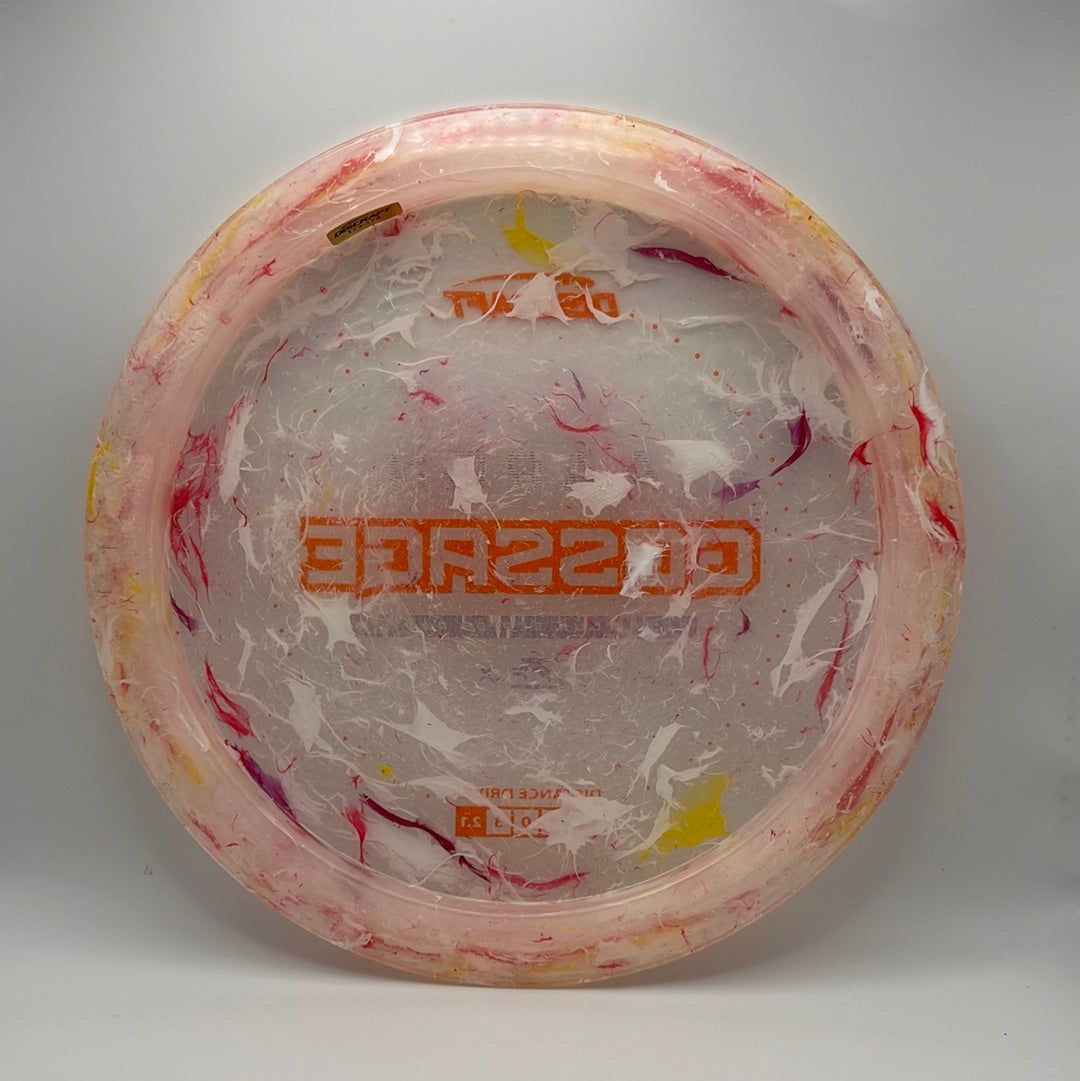Raptor - Jawbreaker ZFLX Aaron Gossage 2024 Tour Series